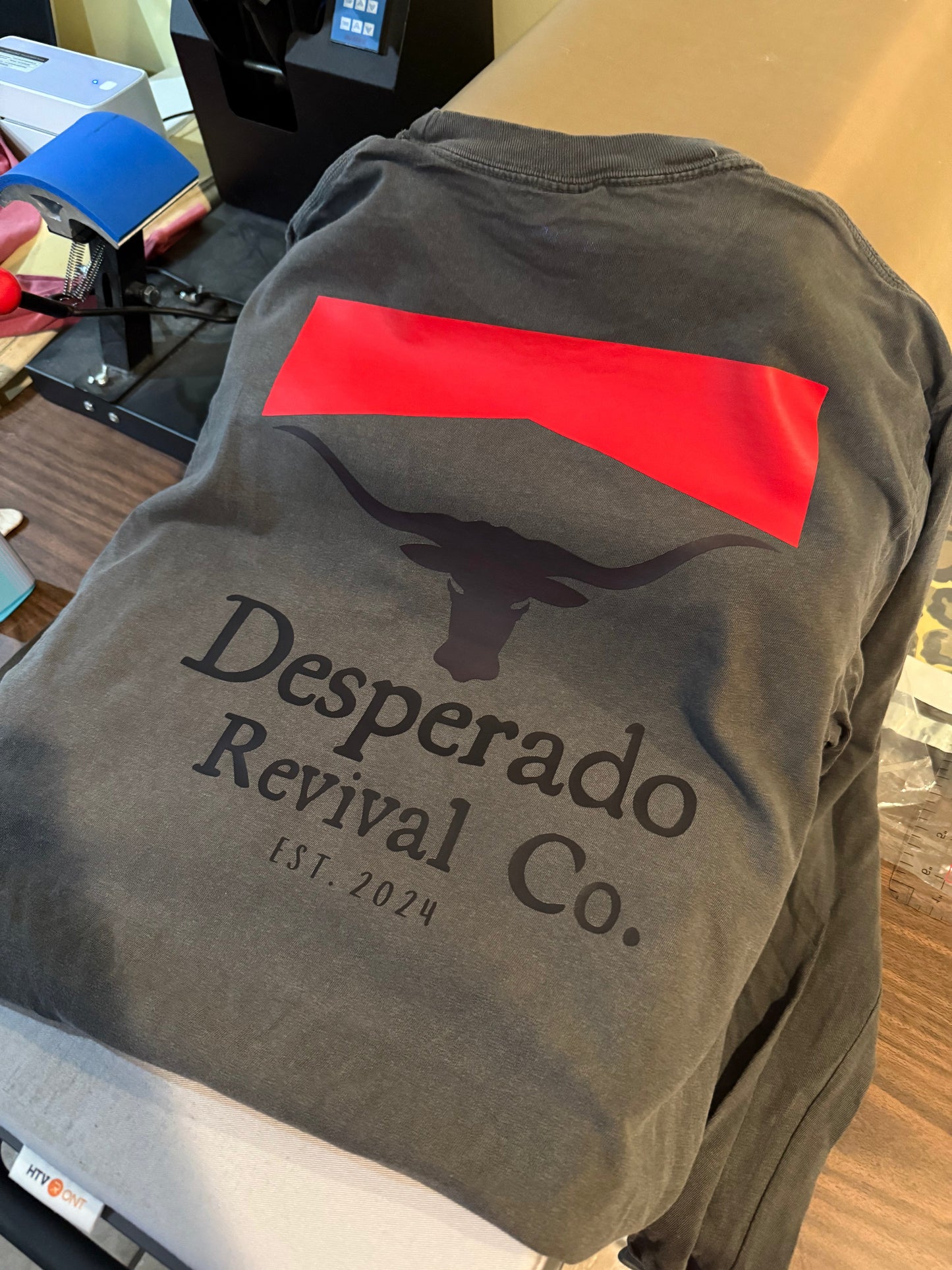 Desperado Marlboro